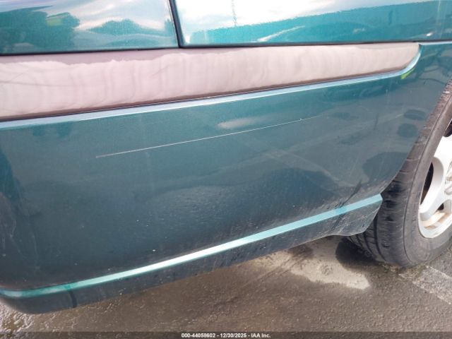 Chevrolet Impala Ls Image 2