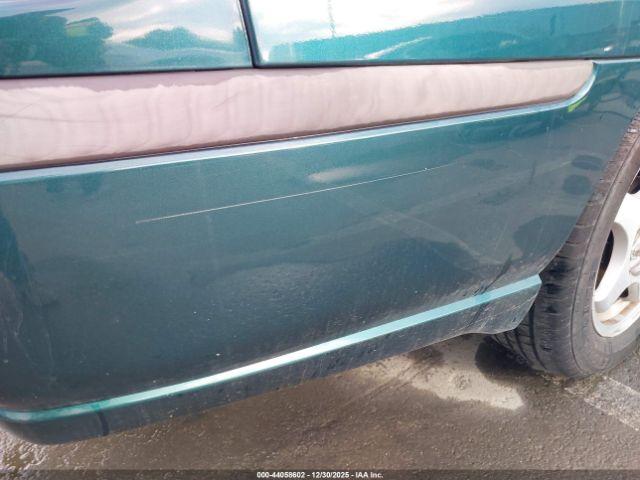 Chevrolet Impala Ls Image 2