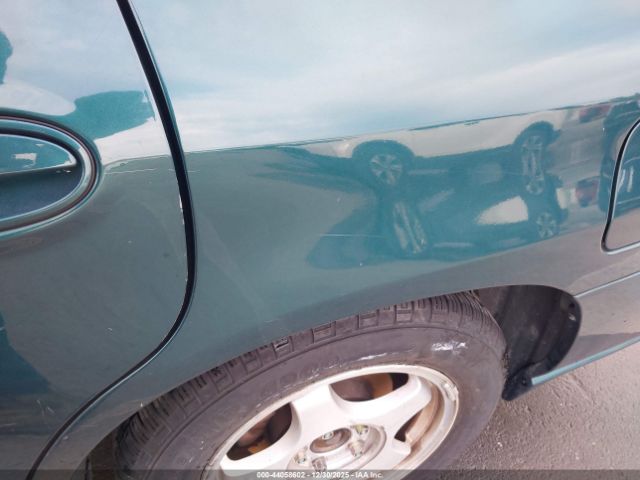 Chevrolet Impala Ls Image 4