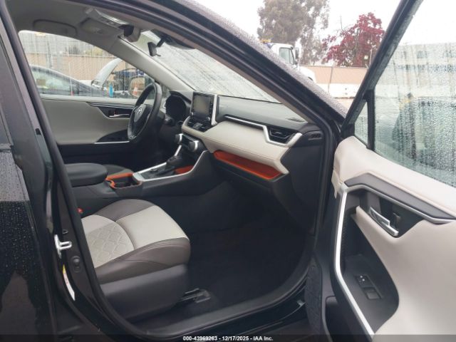 Toyota RAV4 Adventure Image 5