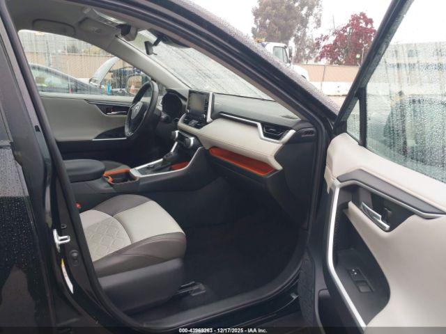 Toyota RAV4 Adventure Image 5