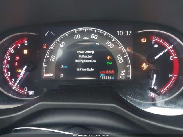 Toyota RAV4 Adventure Image 7