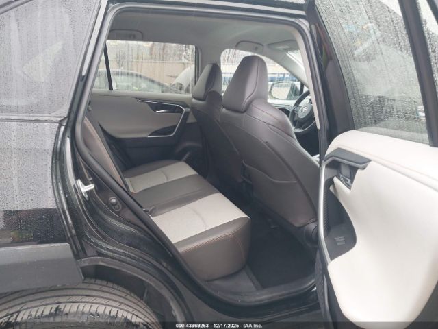 Toyota RAV4 Adventure Image 4