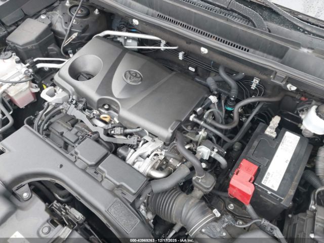 Toyota RAV4 Adventure Image 10