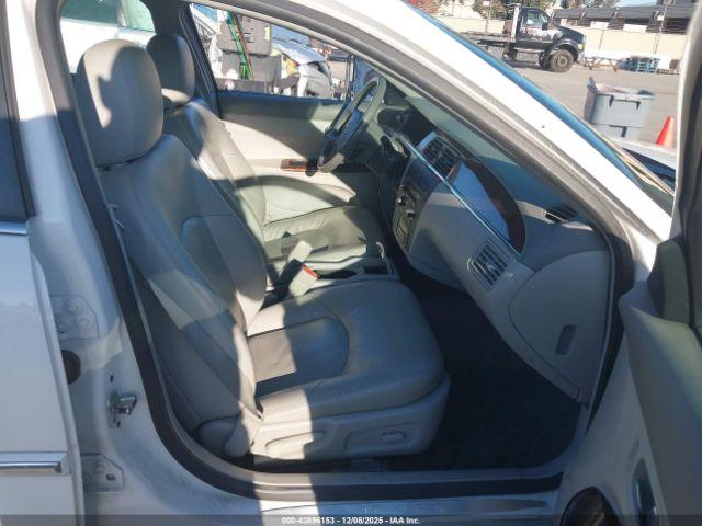 Buick LaCrosse Cxl Image 9