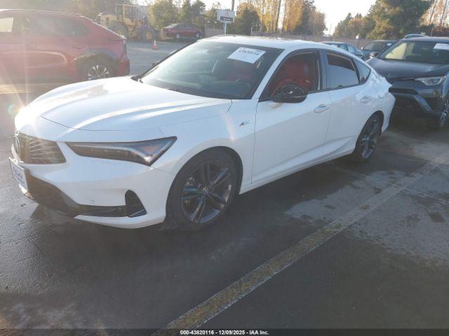 Acura Integra A-spec Technology Image 6