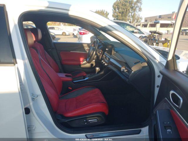 Acura Integra A-spec Technology Image 9