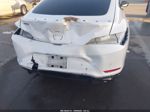 Acura Integra A-spec Technology Image 8