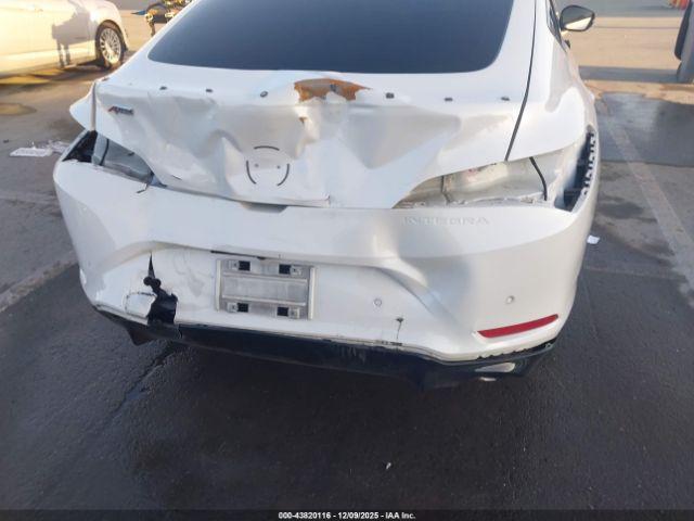 Acura Integra A-spec Technology Image 8