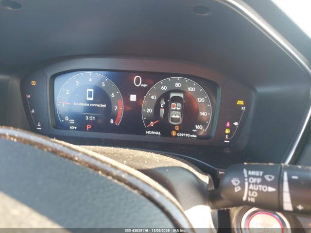 Acura Integra A-spec Technology Image 15