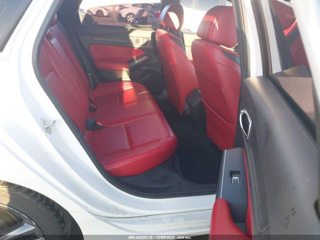 Acura Integra A-spec Technology Image 10