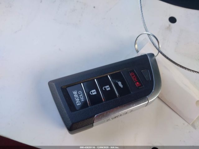 Acura Integra A-spec Technology Image 13