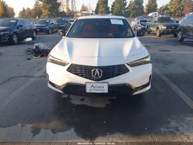 Acura Integra A-spec Technology Image 18