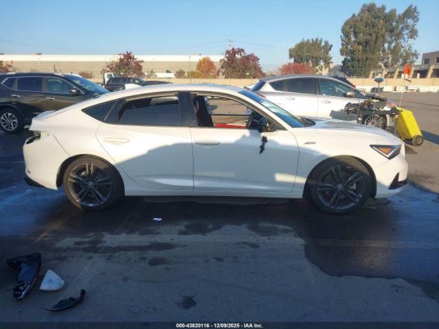 Acura Integra A-spec Technology Image 16