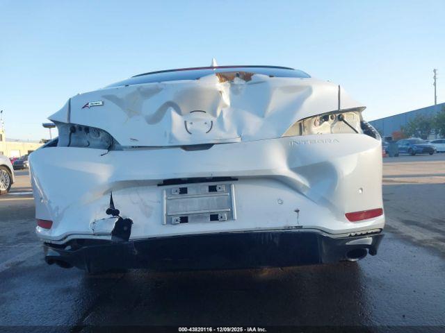 Acura Integra A-spec Technology Image 4