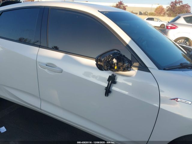 Acura Integra A-spec Technology Image 17