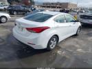 Hyundai ELANTRA Se Image 4
