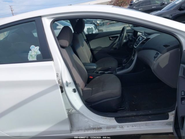 Hyundai ELANTRA Se Image 3