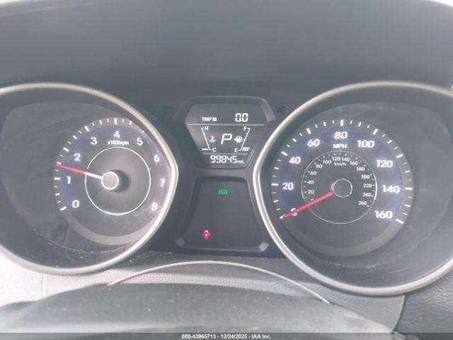 Hyundai ELANTRA Se Image 6