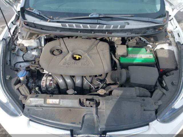 Hyundai ELANTRA Se Image 7