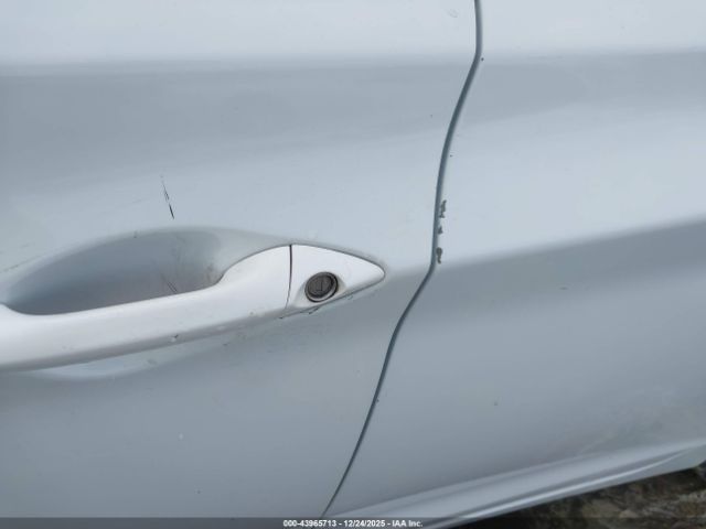 Hyundai ELANTRA Se Image 5