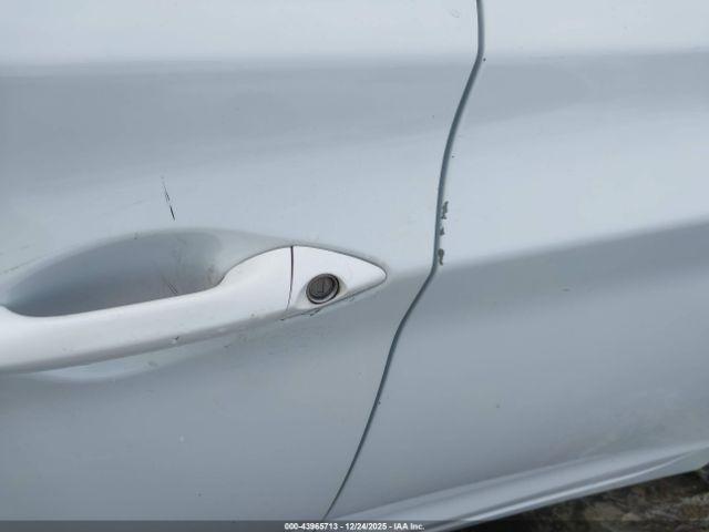 Hyundai ELANTRA Se Image 5