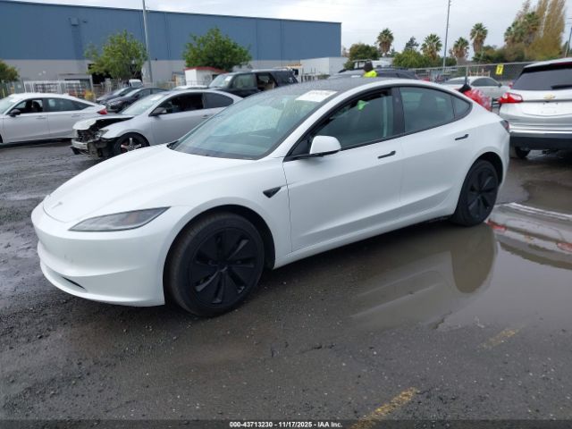 Tesla Model 3 Image 12
