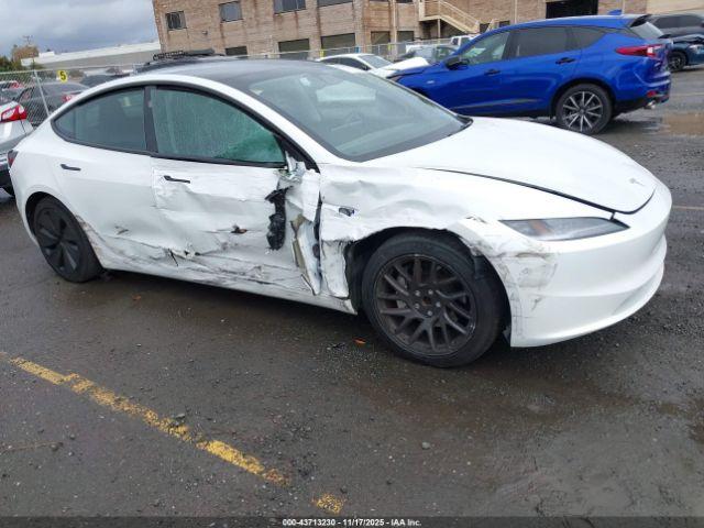 Tesla Model 3 Image 2