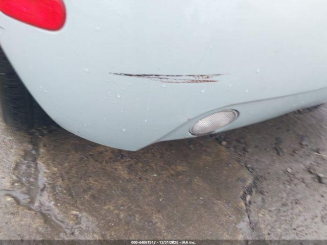 Volkswagen Beetle Gls Image 4