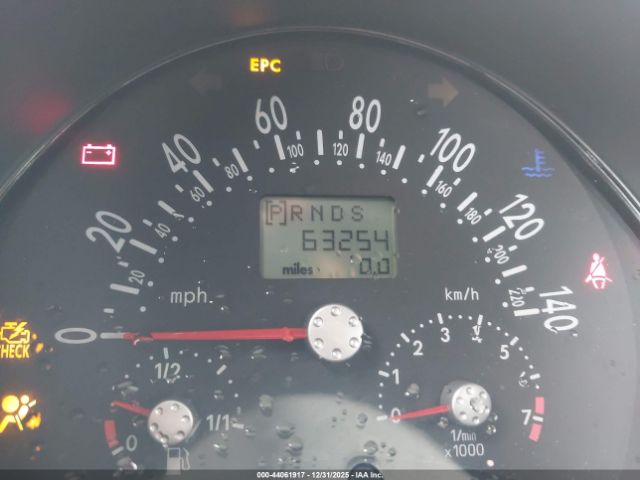 Volkswagen Beetle Gls Image 8