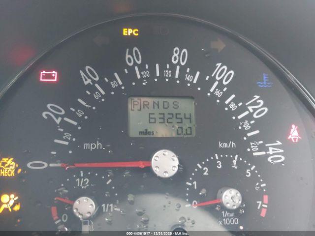 Volkswagen Beetle Gls Image 8