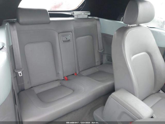 Volkswagen Beetle Gls Image 5