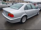 BMW 5 Series Image 10