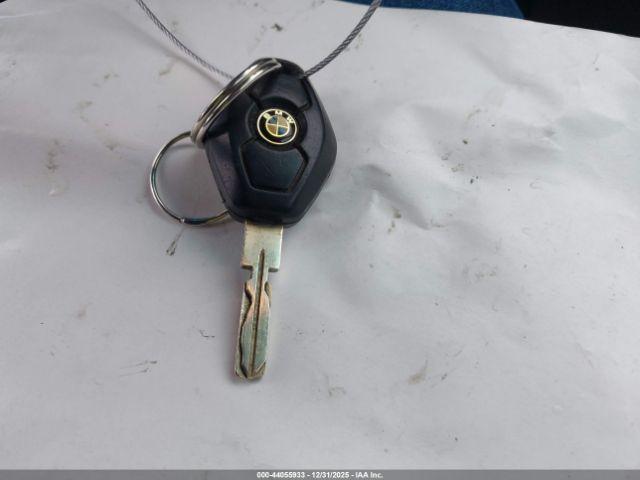 BMW 5 Series Image 3