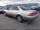 Lexus Es Image 4