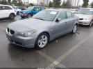 BMW 5 Series Image 3