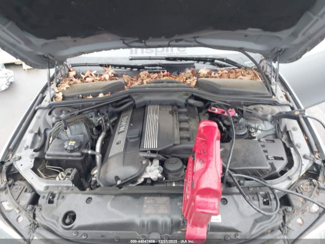 BMW 5 Series Image 7