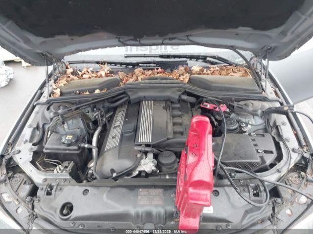 BMW 5 Series Image 7