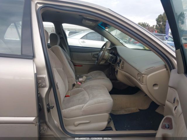 Buick Century Custom Image 9