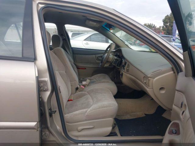 Buick Century Custom Image 9