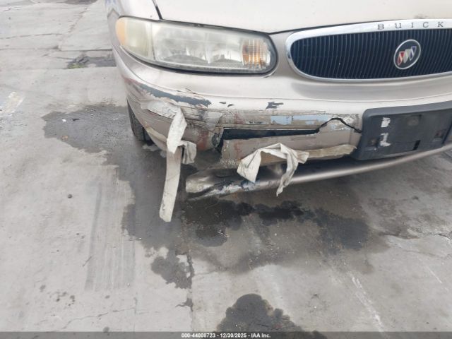 Buick Century Custom Image 8