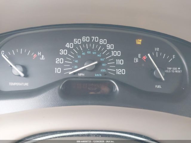 Buick Century Custom Image 13