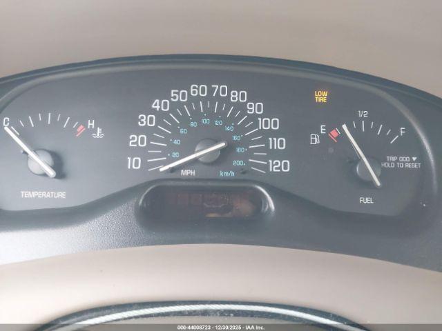 Buick Century Custom Image 13