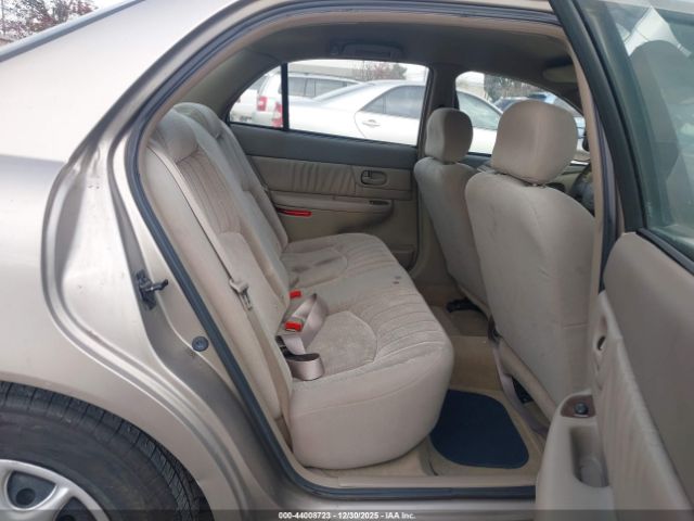 Buick Century Custom Image 12