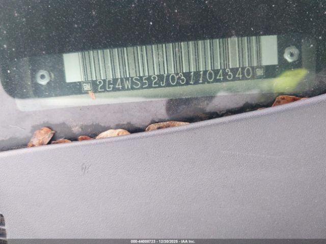 Buick Century Custom Image 4