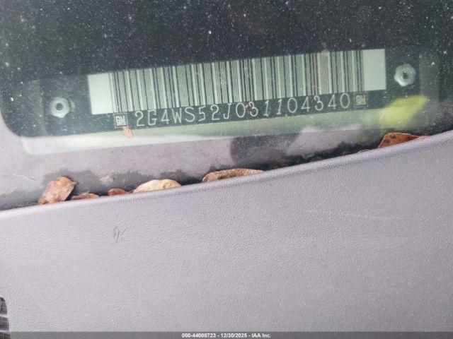 Buick Century Custom Image 4