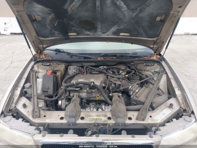 Buick Century Custom Image 3