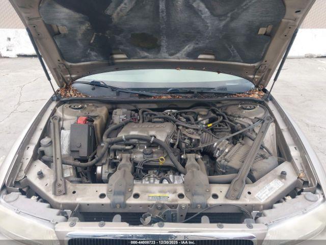 Buick Century Custom Image 3