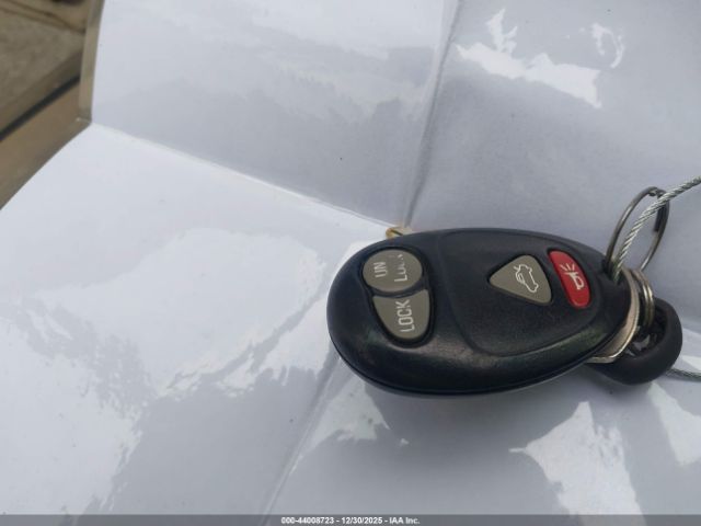 Buick Century Custom Image 11