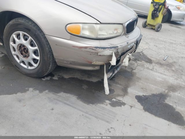 Buick Century Custom Image 2